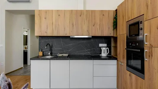 Apartments in Budapest Erzsébetváros - photo 8