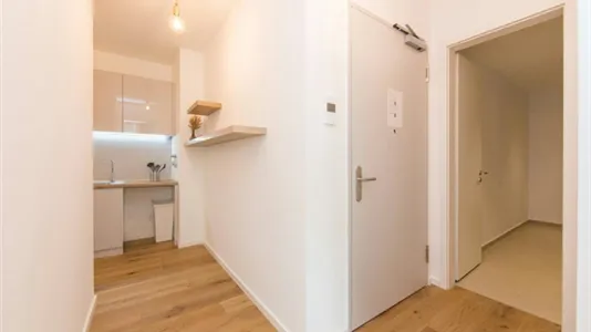 Rooms in Berlin Mitte - photo 6