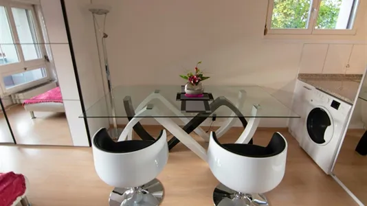 Apartments in Dielsdorf - photo 3