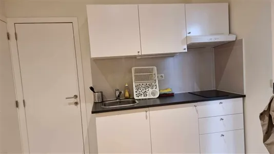 Rooms in Stad Brussel - photo 5