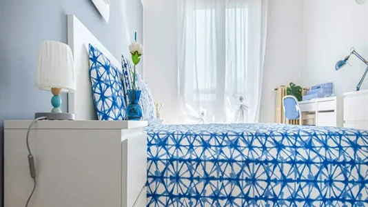 Rooms in Milano Zona 2 - Stazione Centrale, Gorla, Turro, Greco, Crescenzago - photo 2