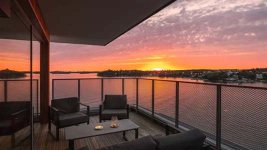 Apartments in Nacka - photo 1