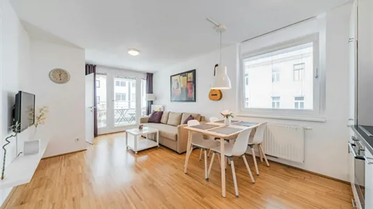 Apartments in Vienna Favoriten - photo 3