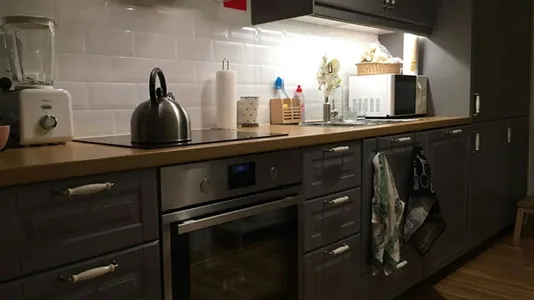 Apartments in Location is not specified - photo 10