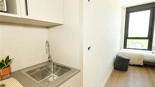 Apartments in Salamanca - photo 7