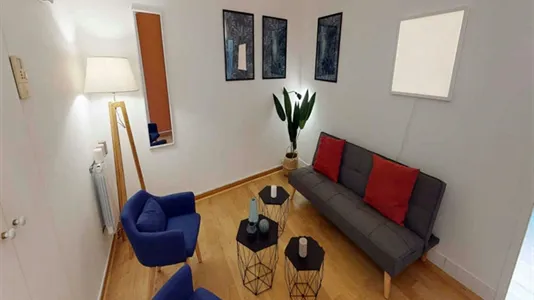 Rooms in Toulouse - photo 9