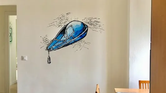 Rooms in Padua - photo 10