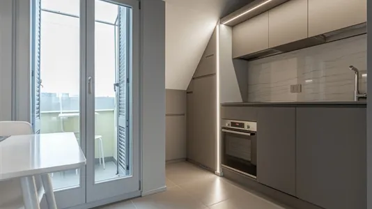 Apartments in Milano Zona 2 - Stazione Centrale, Gorla, Turro, Greco, Crescenzago - photo 9