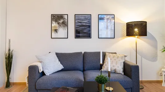 Apartments in Berlin Pankow - photo 7