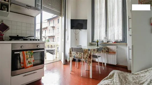 Rooms in Turin - photo 9