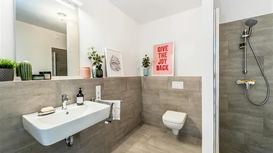 Rooms in Berlin Mitte - photo 4