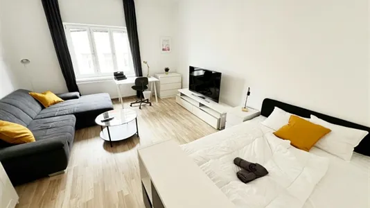 Rooms in Wien Meidling - photo 4