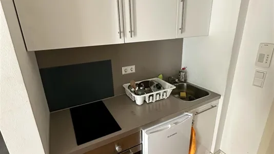 Apartments in Ludwigsburg - photo 6