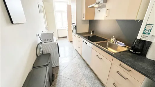 Rooms in Vienna Margareten - photo 5