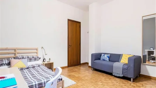Rooms in Padua - photo 4