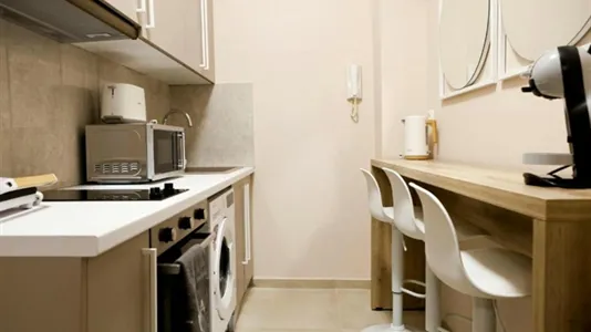 Apartments in Piraeus - photo 7