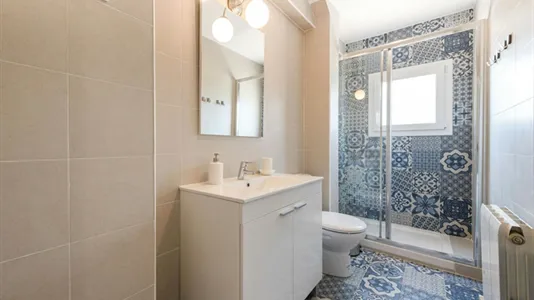 Rooms in Alcorcón - photo 8