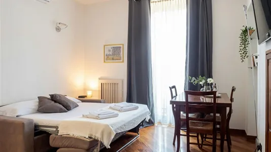 Apartments in Milano Zona 2 - Stazione Centrale, Gorla, Turro, Greco, Crescenzago - photo 6