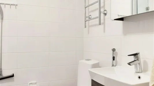 Apartments in Helsinki Itäinen - photo 8