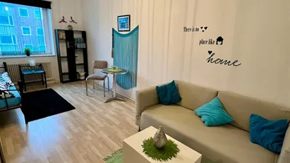 Room for rent in Hamburg