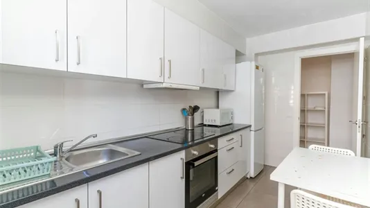 Rooms in Alboraya - photo 9