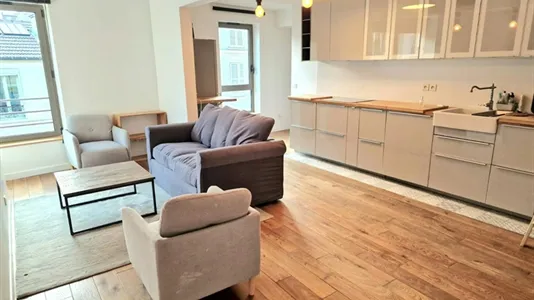 Rooms in Paris 13ème arrondissement - Place d'Italie - photo 5