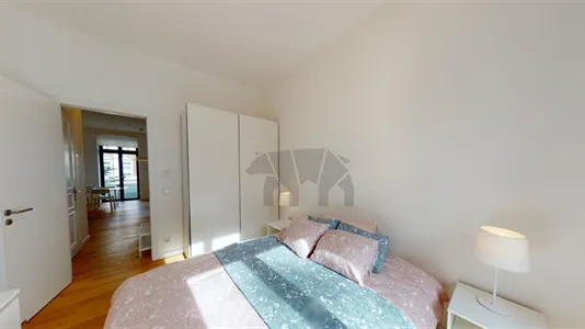 Apartments in Berlin Pankow - photo 10