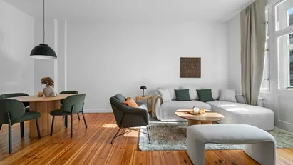 Apartment for rent in Berlin Mitte, Berlin