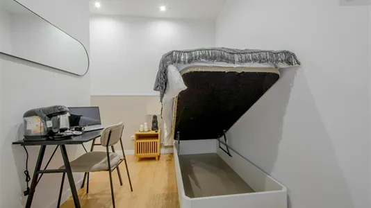 Rooms in Madrid Chamberí - photo 7