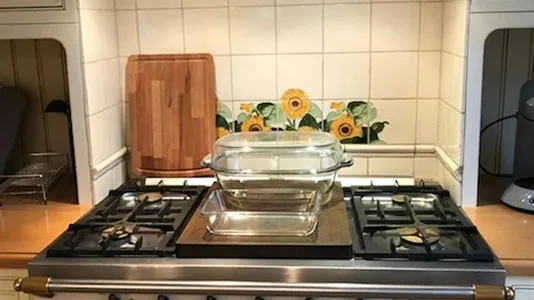 Rooms in Brussels Sint-Gillis - photo 9