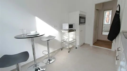 Apartments in Berlin Friedrichshain-Kreuzberg - photo 9