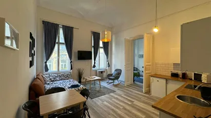 Apartment for rent in Budapest Terézváros, Budapest