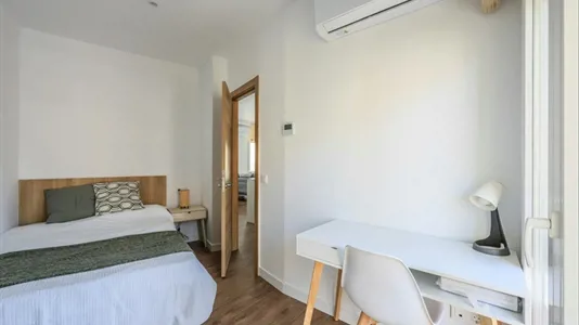 Rooms in Madrid Carabanchel - photo 2
