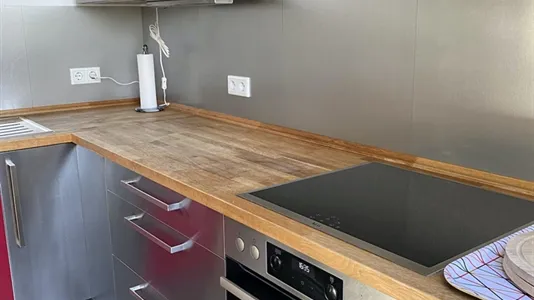 Apartments in Munich Thalkirchen-Obersendling-Forstenried-Fürstenried-Solln - photo 10