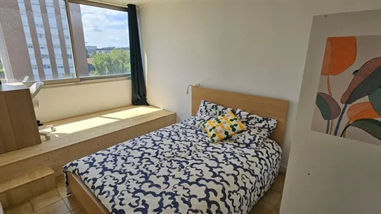 Rooms in Lyon - photo 2