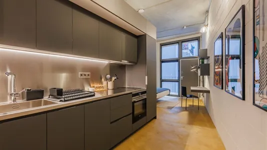 Apartments in Barcelona Ciutat Vella - photo 10