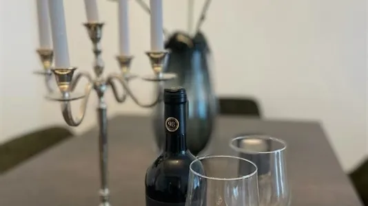 Apartments in Zürich Distrikt 8 - photo 8