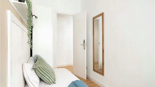 Rooms in Madrid Retiro - photo 5