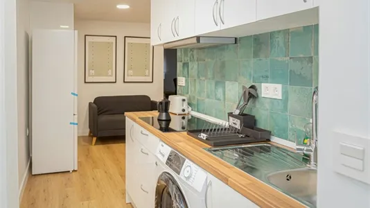 Rooms in Zaragoza - photo 8