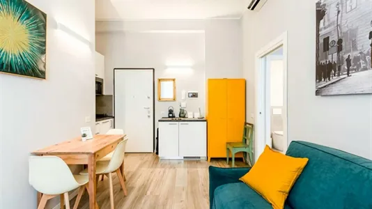 Apartments in Milano Zona 2 - Stazione Centrale, Gorla, Turro, Greco, Crescenzago - photo 9