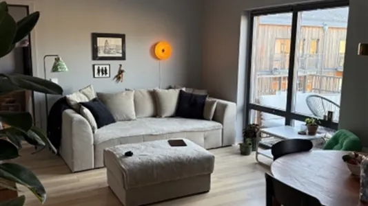 Apartments in Stockholm South - photo 2