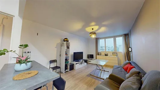 Rooms in Bordeaux - photo 8