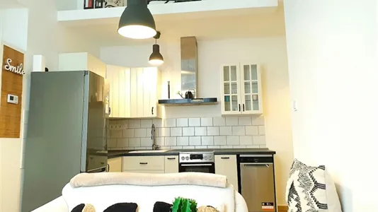Rooms in Budapest Erzsébetváros - photo 4