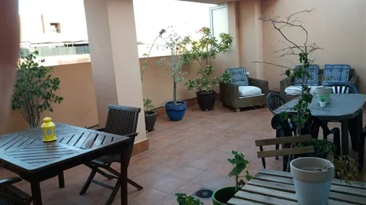 Rooms in Valencia Algirós - photo 10