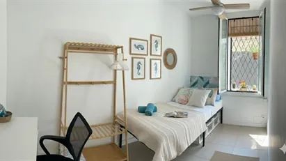 Room for rent in Barcelona Ciutat Vella, Barcelona