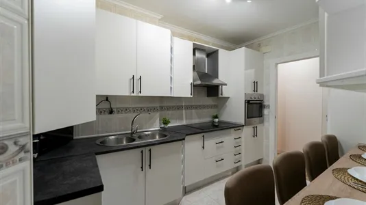 Rooms in Madrid Retiro - photo 8