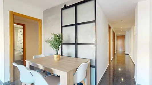 Rooms in Valencia Algirós - photo 6