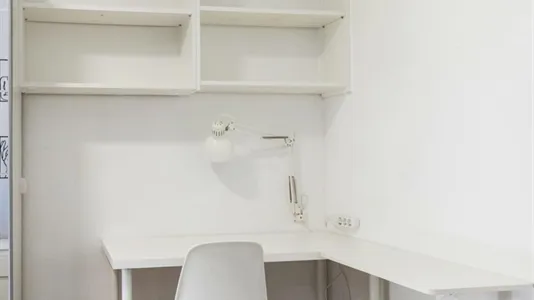 Rooms in Alcobendas - photo 3