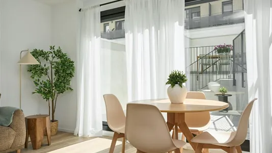 Apartments in L'Hospitalet de Llobregat - photo 5