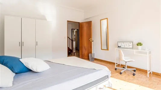 Rooms in Madrid Tetuán - photo 5